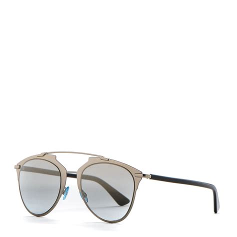 dior eyewear reflected sunglasses farfetch|Dior Eyewear Sunglasses for Women .